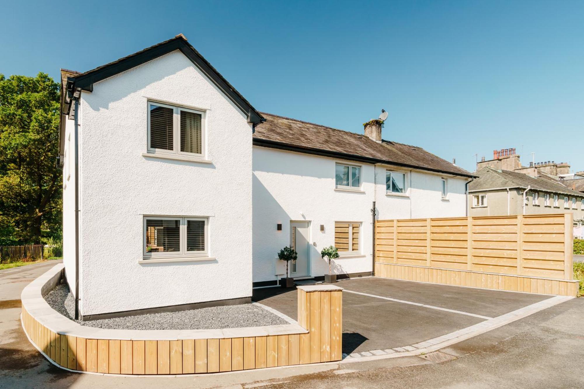 Villa Upper Oak House Windermere Exterior foto